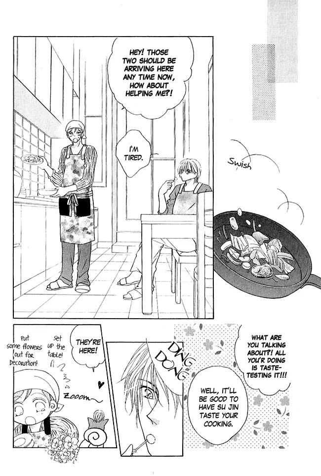 Renri no Eda Chapter 3 page 44 - Chapter 3