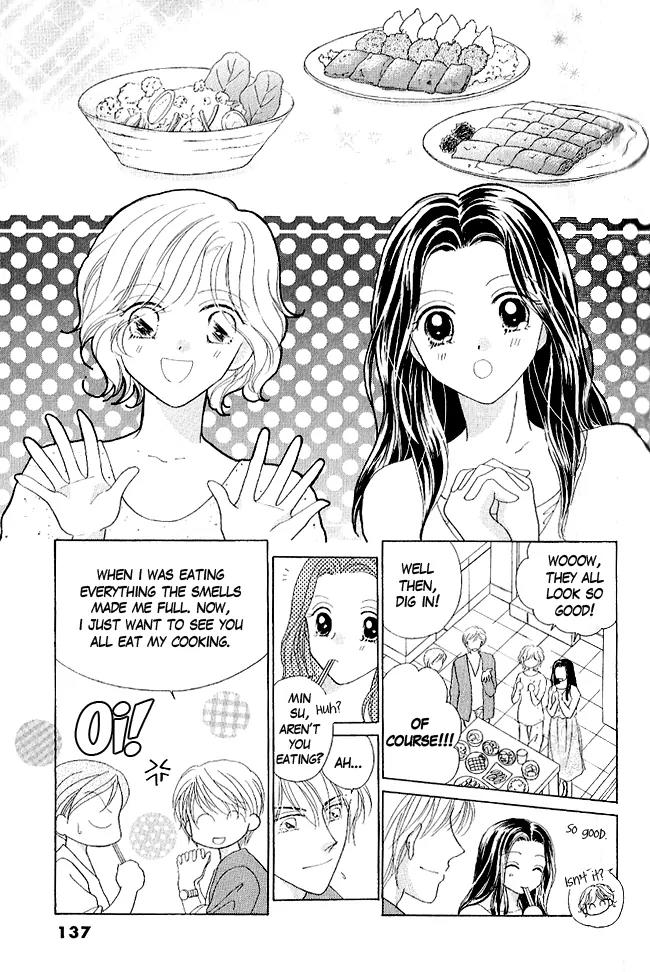 Renri no Eda Chapter 3 page 45 - Chapter 3
