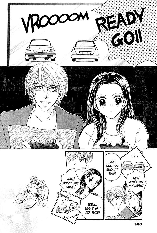 Renri no Eda Chapter 3 page 48 - Chapter 3