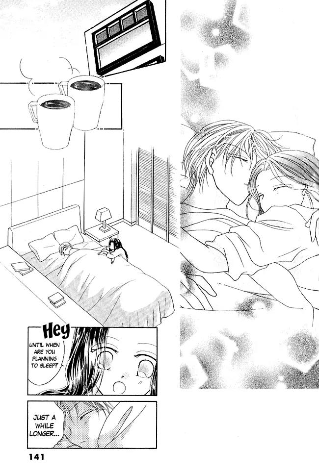 Renri no Eda Chapter 3 page 49 - Chapter 3