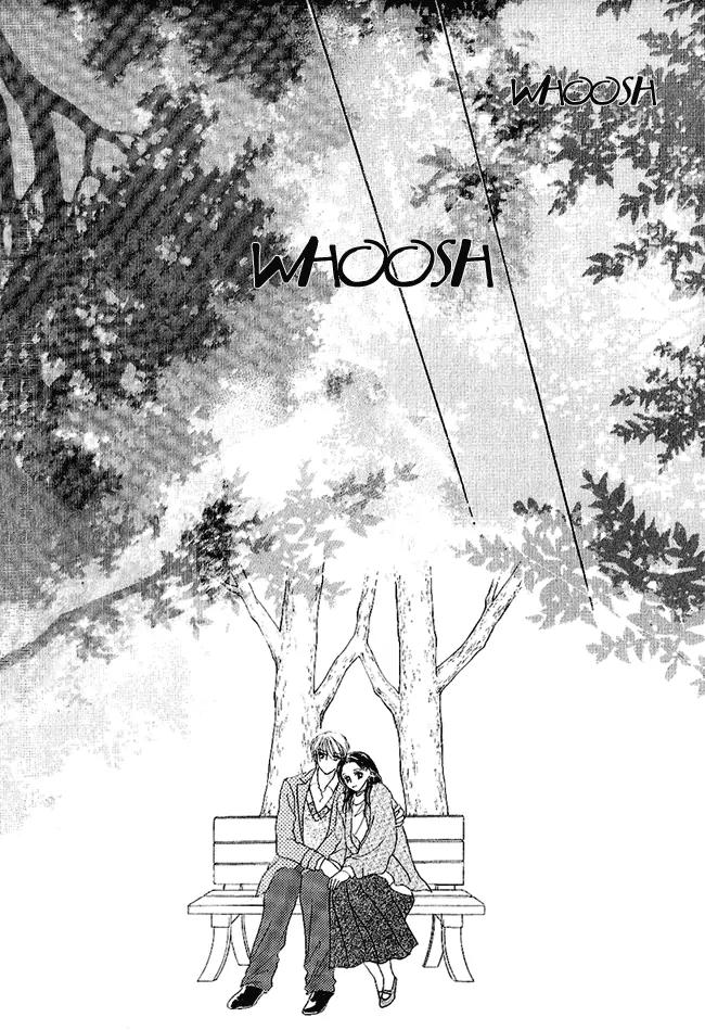 Renri no Eda Chapter 4 page 20 - Chapter 4: Omake + [End]