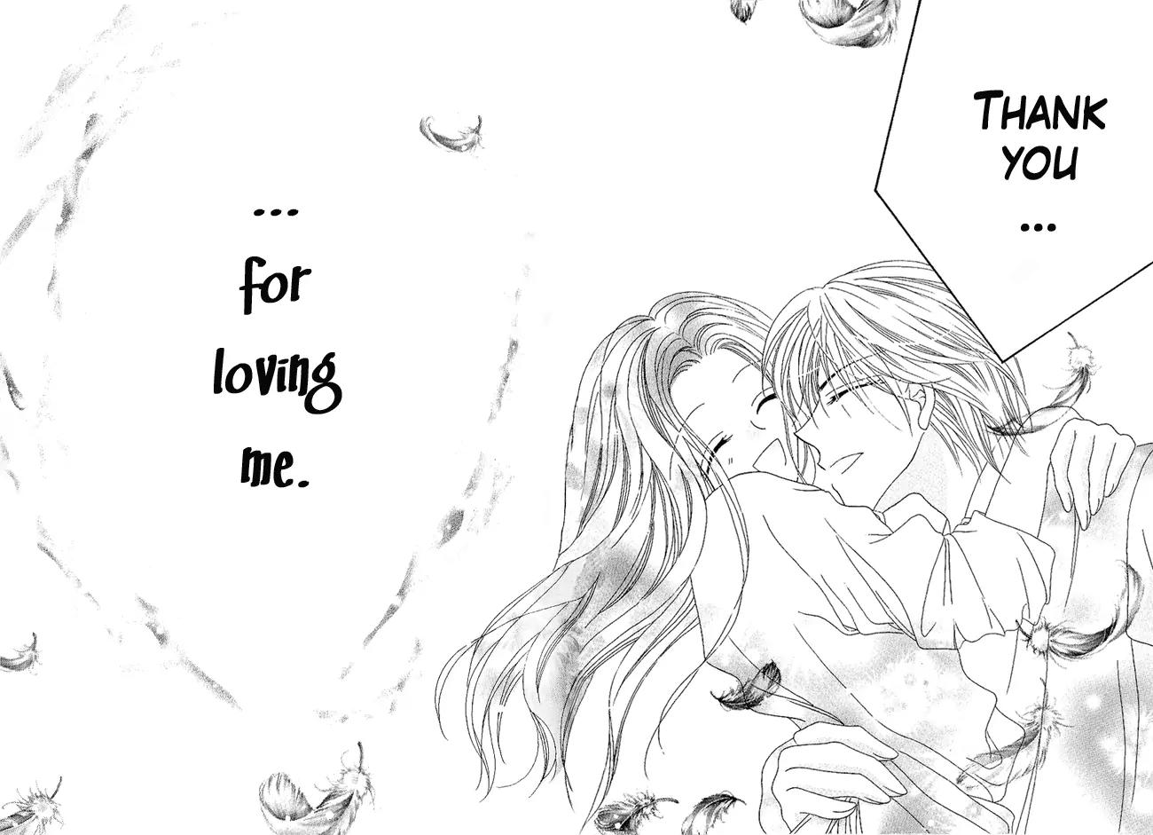 Renri no Eda Chapter 4 page 41 - Chapter 4: Omake + [End]