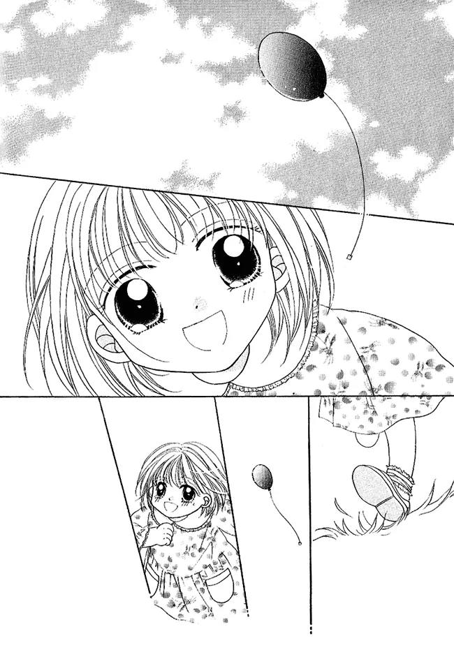 Renri no Eda Chapter 4 page 42 - Chapter 4: Omake + [End]