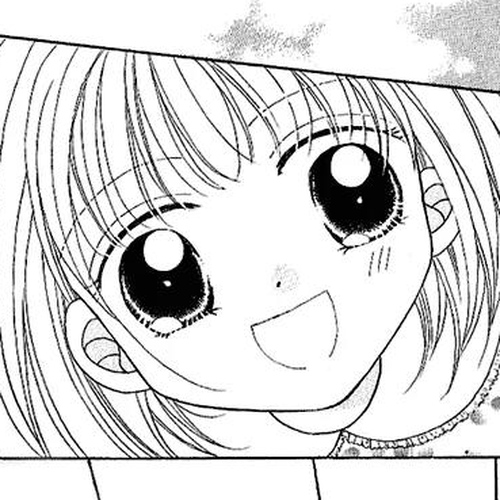 Renri no Eda Chapter 4: Omake + [End] cover