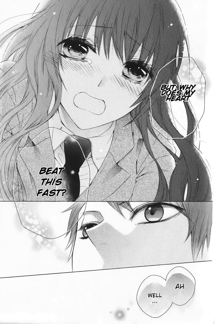 Rensou Mode Chapter 0 page 46 - Chapter 0