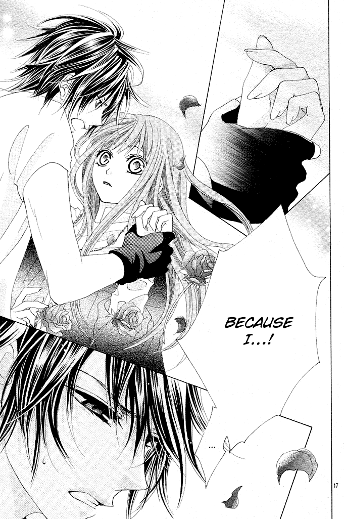 Rensou no Aria Chapter 0.2 page 103 - Chapter 0 v2 : [Complete]
