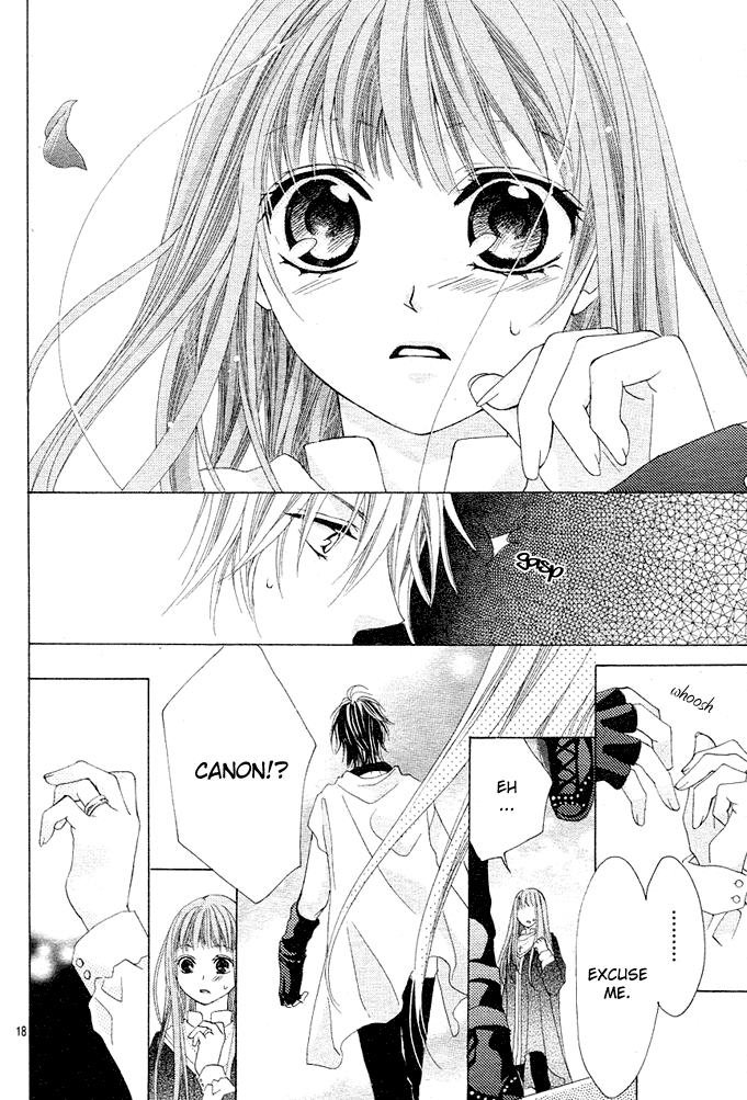 Rensou no Aria Chapter 0.2 page 104 - Chapter 0 v2 : [Complete]