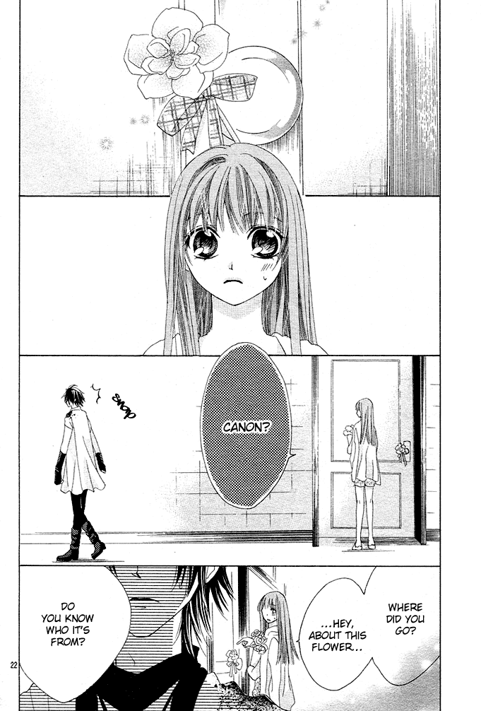 Rensou no Aria Chapter 0.2 page 108 - Chapter 0 v2 : [Complete]