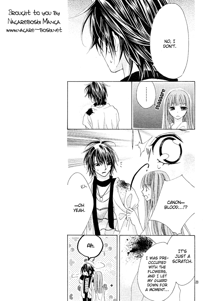 Rensou no Aria Chapter 0.2 page 109 - Chapter 0 v2 : [Complete]