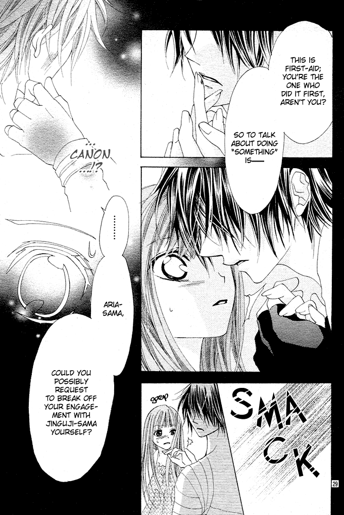 Rensou no Aria Chapter 0.2 page 115 - Chapter 0 v2 : [Complete]