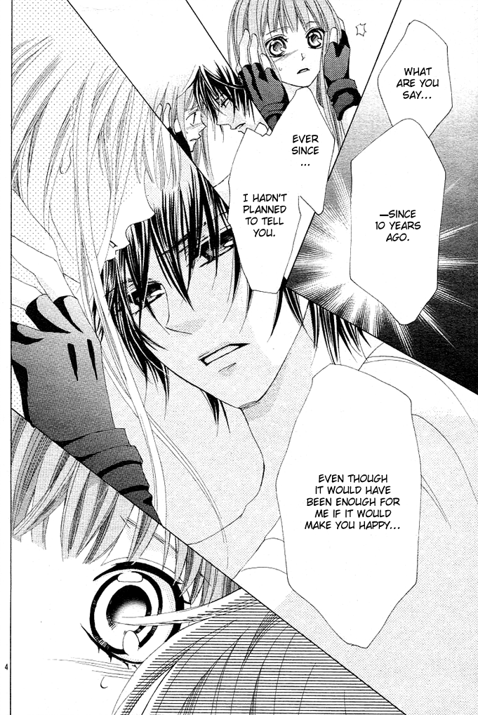 Rensou no Aria Chapter 0.2 page 121 - Chapter 0 v2 : [Complete]