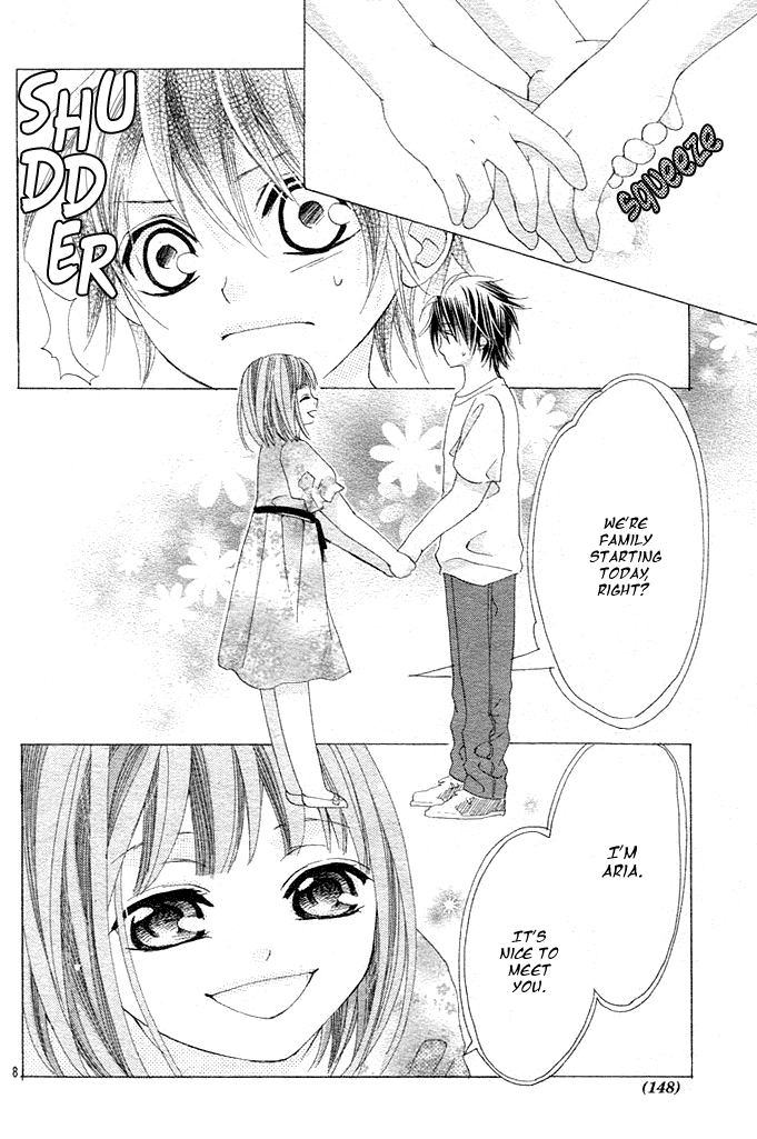 Rensou no Aria Chapter 0.2 page 125 - Chapter 0 v2 : [Complete]