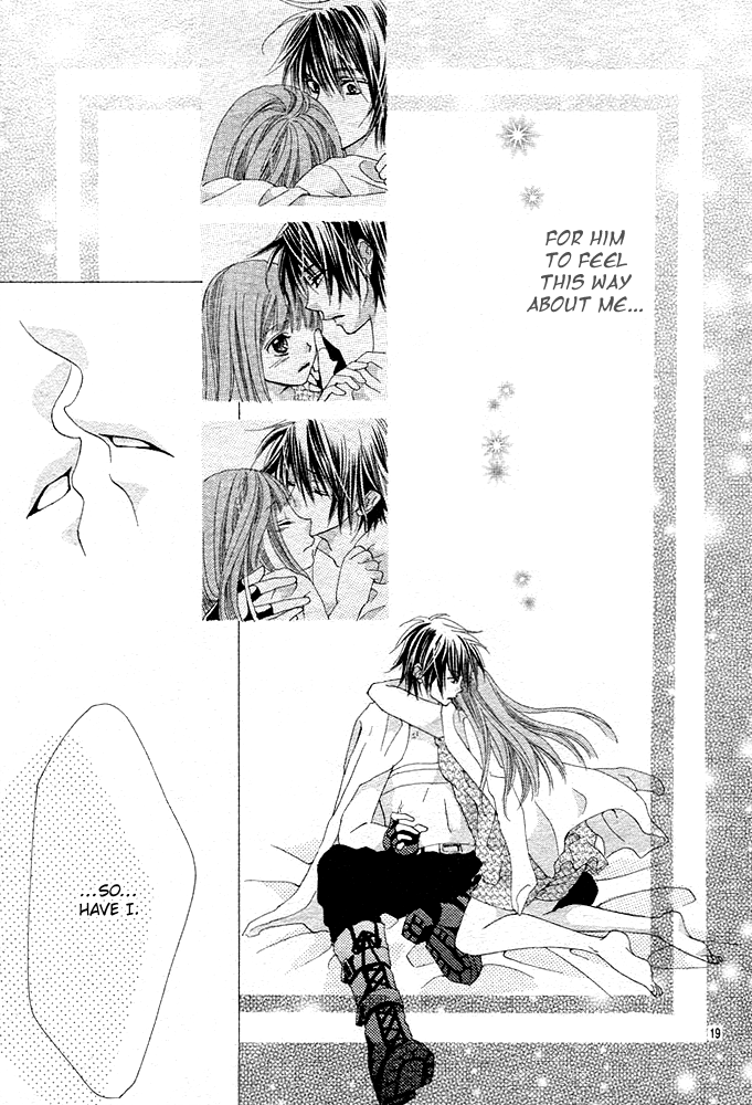 Rensou no Aria Chapter 0.2 page 136 - Chapter 0 v2 : [Complete]