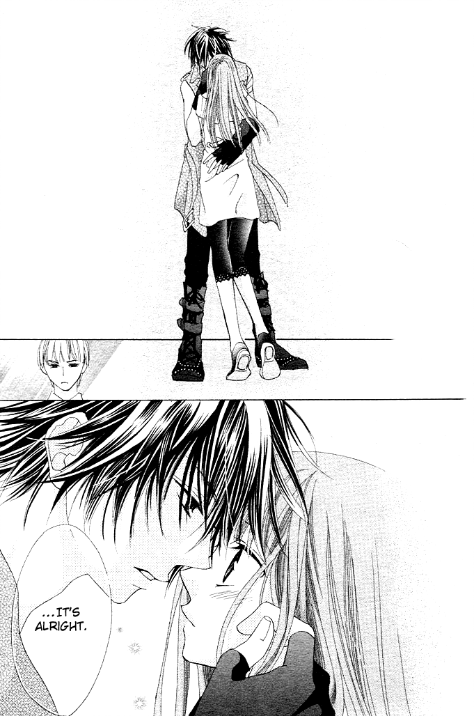 Rensou no Aria Chapter 0.2 page 159 - Chapter 0 v2 : [Complete]