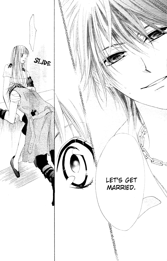 Rensou no Aria Chapter 0.2 page 166 - Chapter 0 v2 : [Complete]