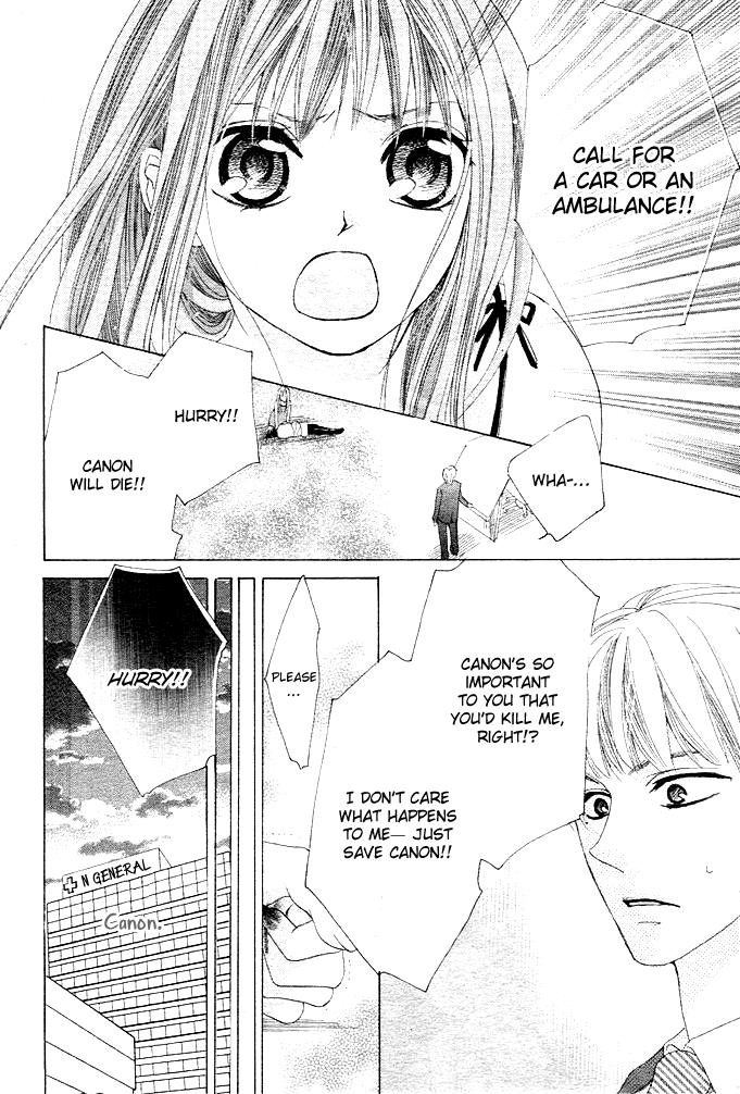 Rensou no Aria Chapter 0.2 page 170 - Chapter 0 v2 : [Complete]