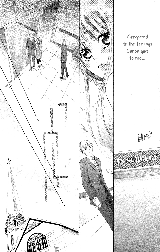 Rensou no Aria Chapter 0.2 page 172 - Chapter 0 v2 : [Complete]