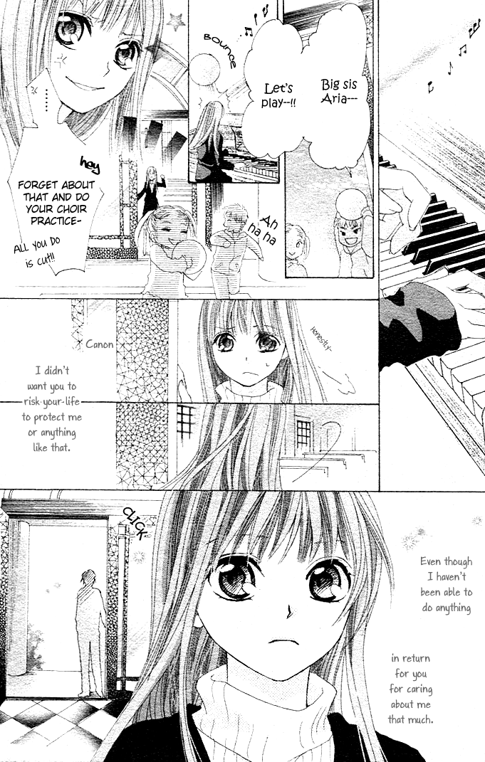 Rensou no Aria Chapter 0.2 page 173 - Chapter 0 v2 : [Complete]