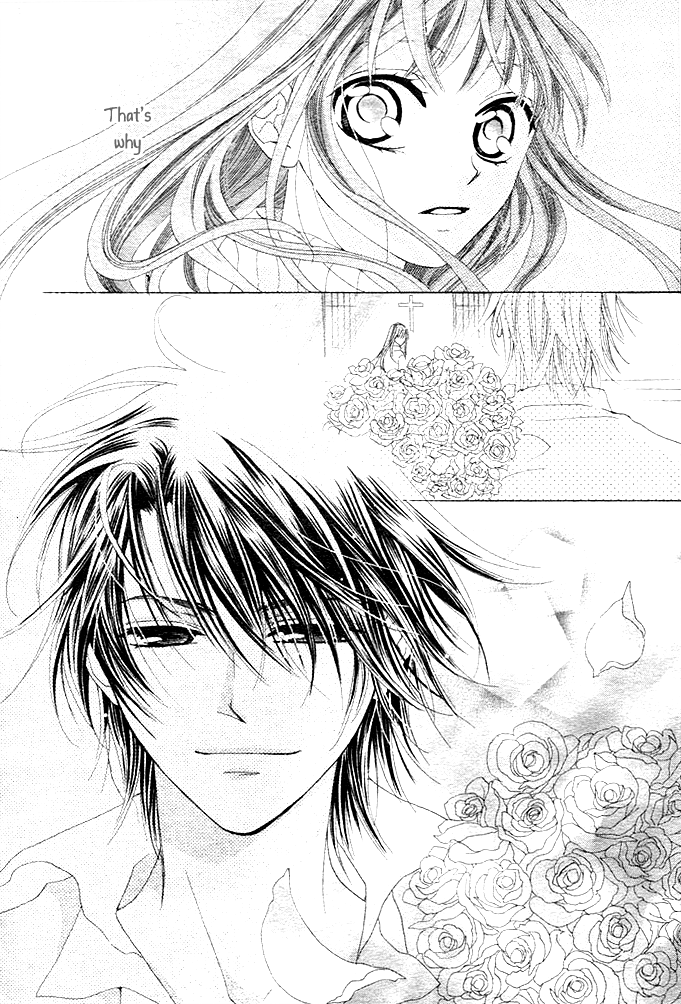 Rensou no Aria Chapter 0.2 page 174 - Chapter 0 v2 : [Complete]
