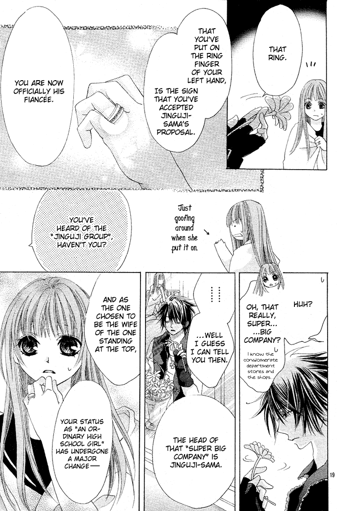 Rensou no Aria Chapter 0.2 page 22 - Chapter 0 v2 : [Complete]