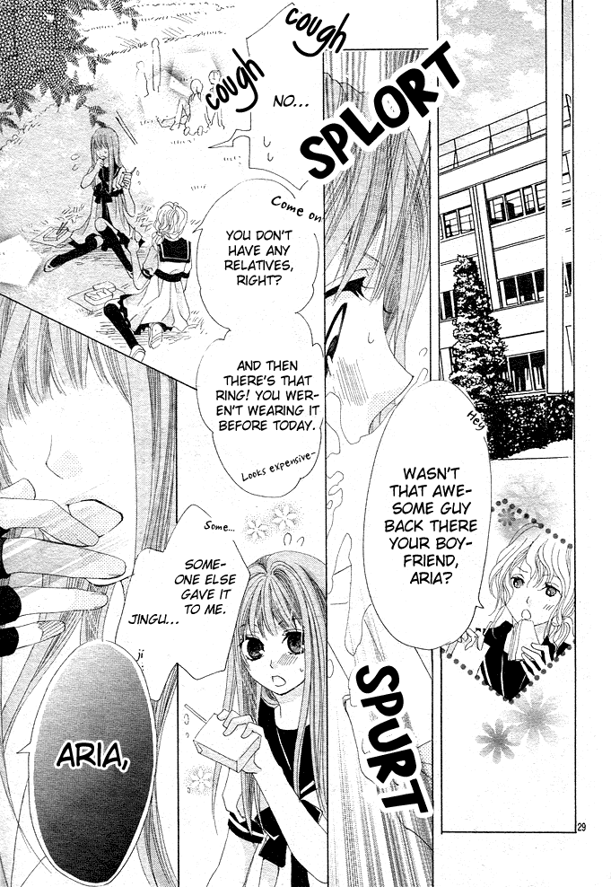 Rensou no Aria Chapter 0.2 page 32 - Chapter 0 v2 : [Complete]