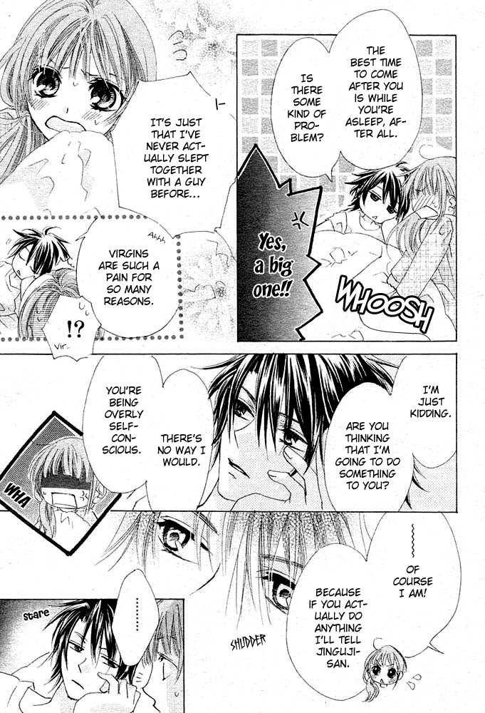 Rensou no Aria Chapter 0.2 page 63 - Chapter 0 v2 : [Complete]