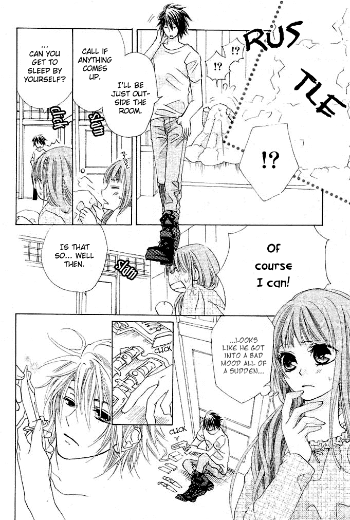 Rensou no Aria Chapter 0.2 page 64 - Chapter 0 v2 : [Complete]