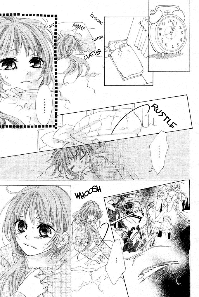 Rensou no Aria Chapter 0.2 page 65 - Chapter 0 v2 : [Complete]