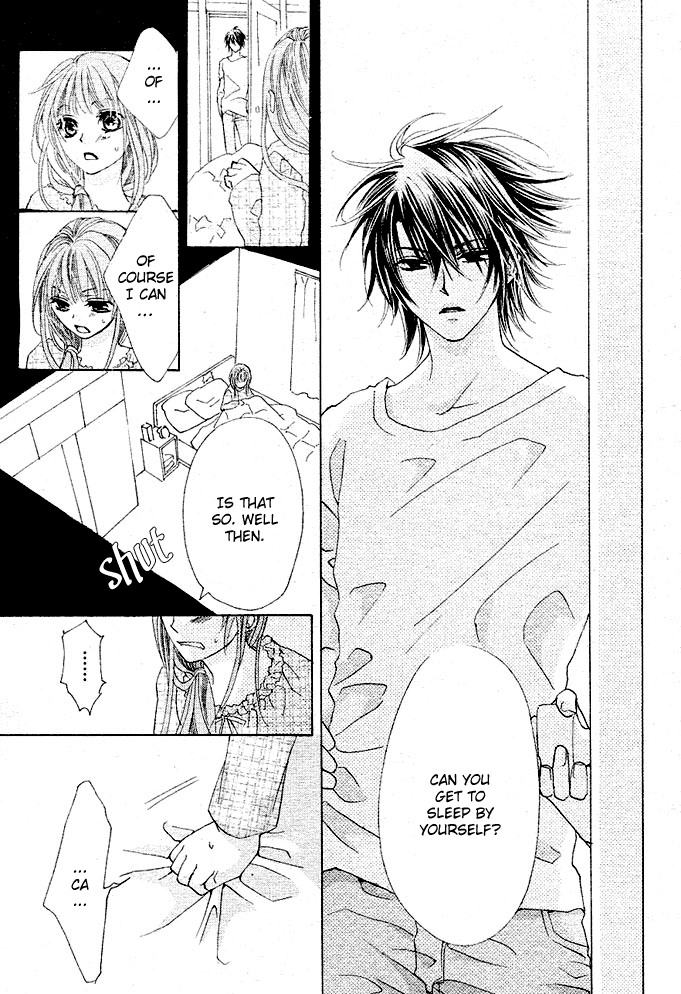Rensou no Aria Chapter 0.2 page 67 - Chapter 0 v2 : [Complete]