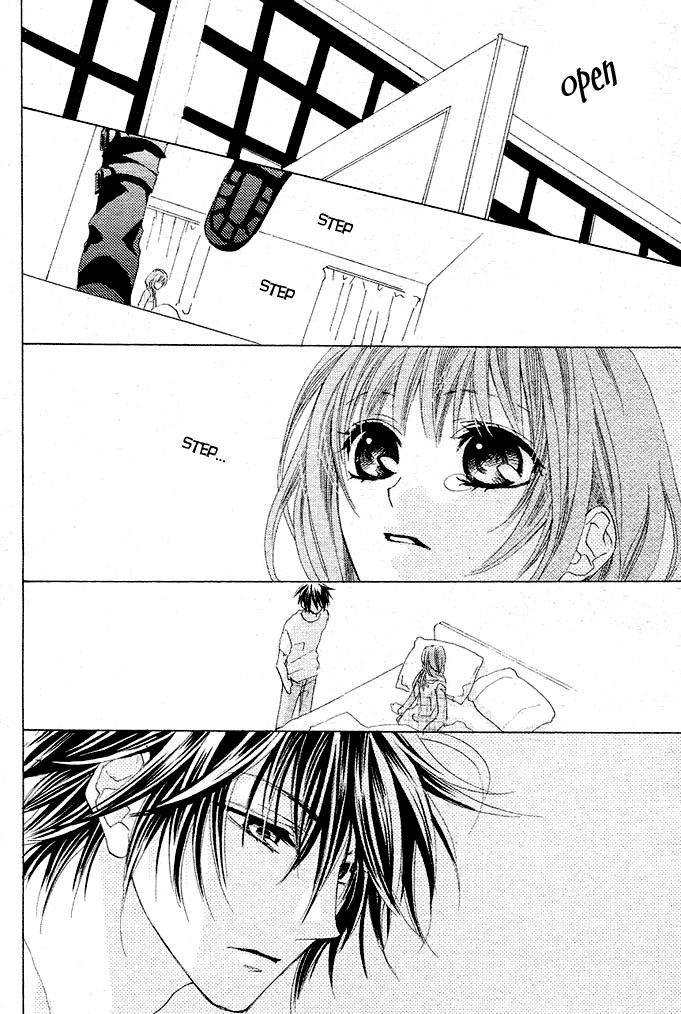 Rensou no Aria Chapter 0.2 page 68 - Chapter 0 v2 : [Complete]