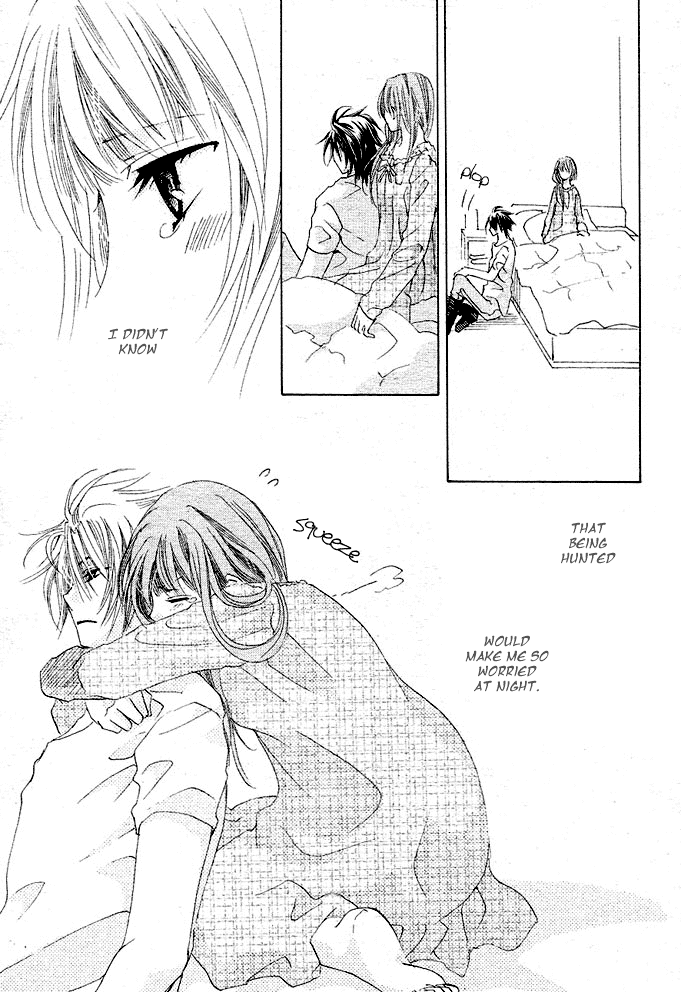 Rensou no Aria Chapter 0.2 page 69 - Chapter 0 v2 : [Complete]
