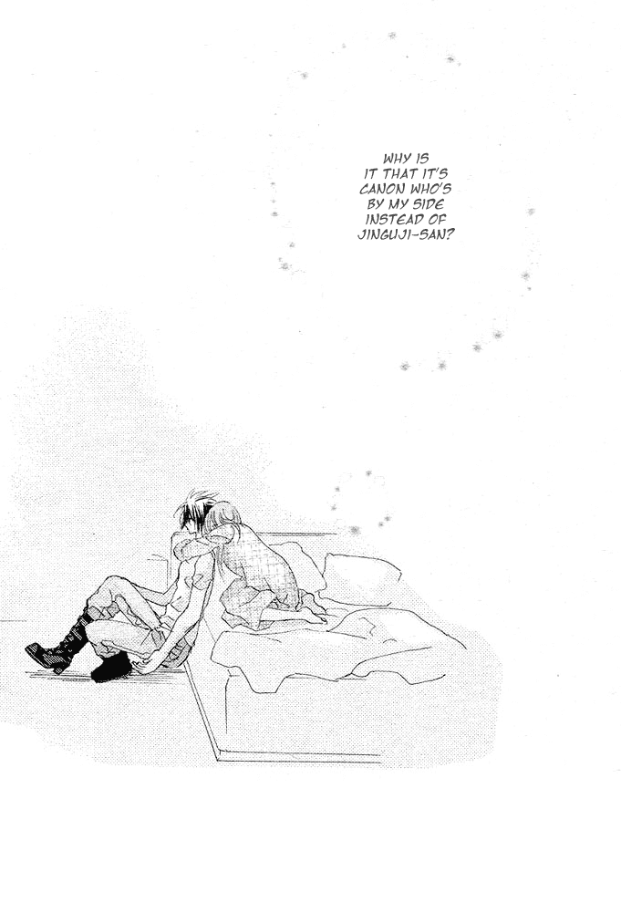 Rensou no Aria Chapter 0.2 page 71 - Chapter 0 v2 : [Complete]