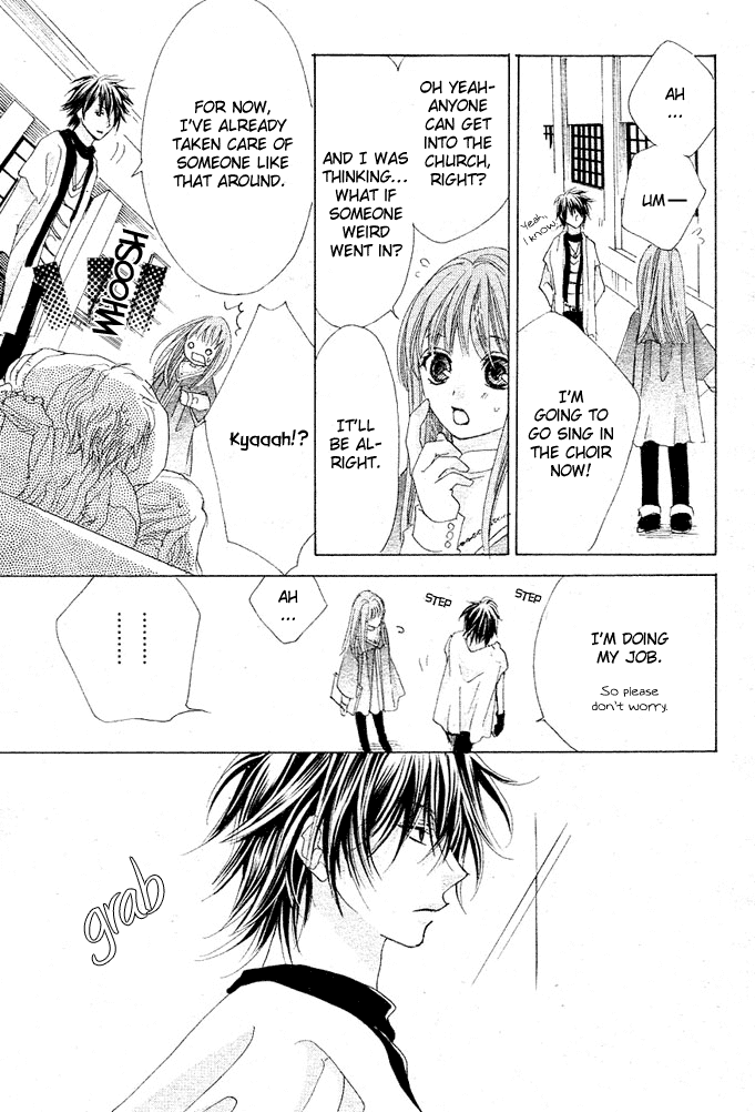 Rensou no Aria Chapter 0.2 page 74 - Chapter 0 v2 : [Complete]