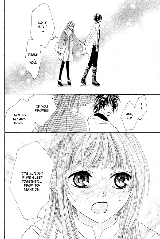 Rensou no Aria Chapter 0.2 page 75 - Chapter 0 v2 : [Complete]