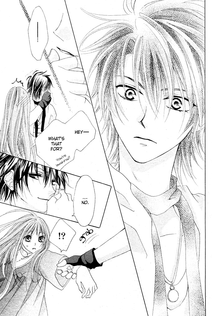 Rensou no Aria Chapter 0.2 page 76 - Chapter 0 v2 : [Complete]