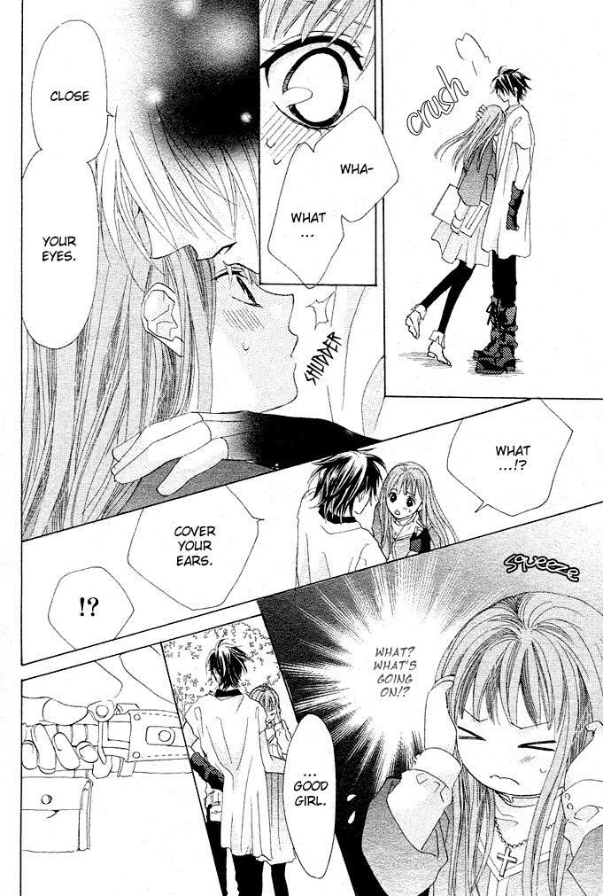 Rensou no Aria Chapter 0.2 page 77 - Chapter 0 v2 : [Complete]