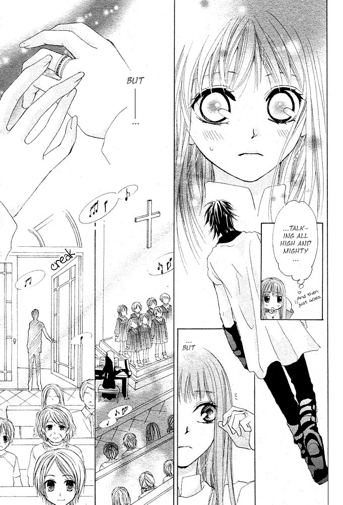 Rensou no Aria Chapter 0.2 page 83 - Chapter 0 v2 : [Complete]