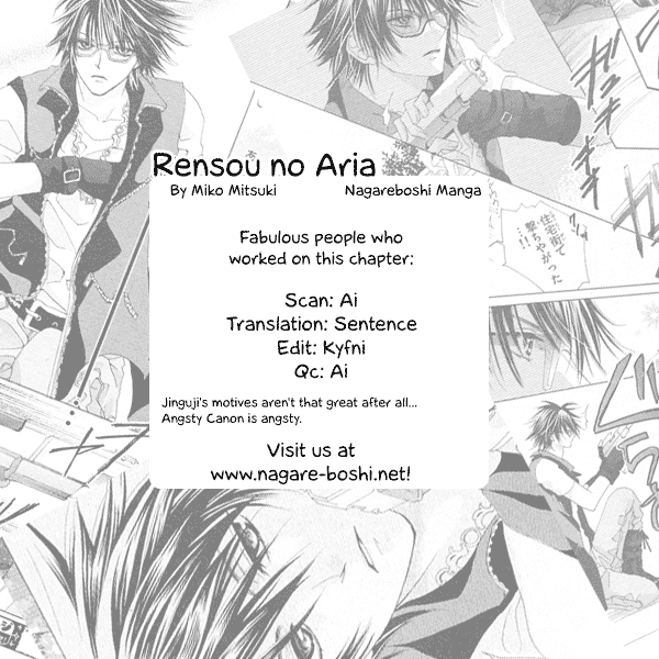 Rensou no Aria Chapter 0.2 page 86 - Chapter 0 v2 : [Complete]
