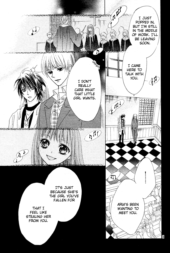 Rensou no Aria Chapter 0.2 page 89 - Chapter 0 v2 : [Complete]