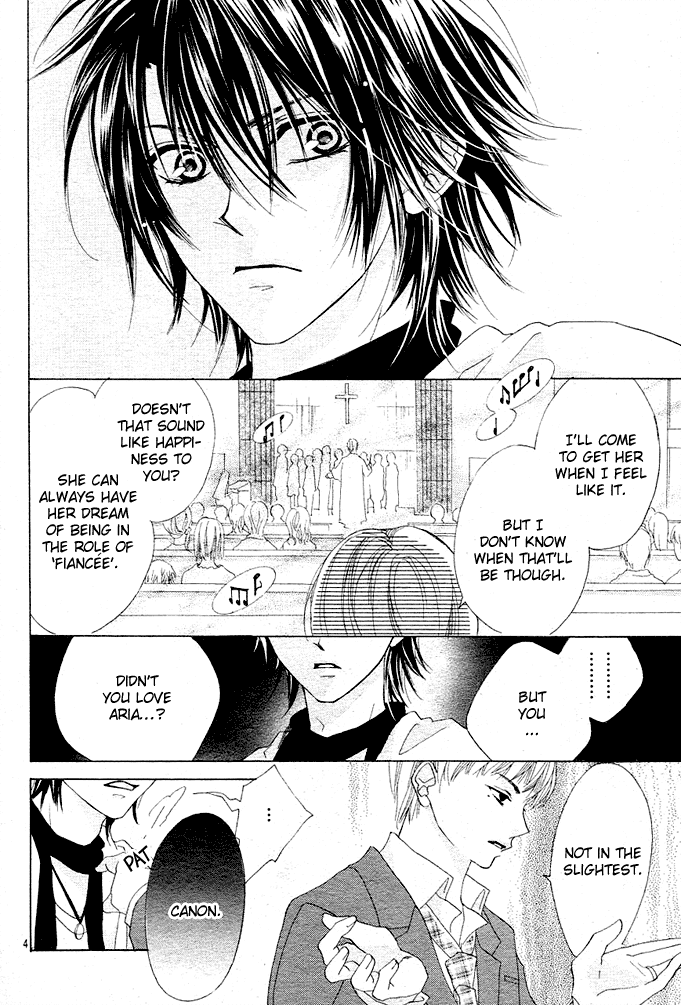 Rensou no Aria Chapter 0.2 page 90 - Chapter 0 v2 : [Complete]