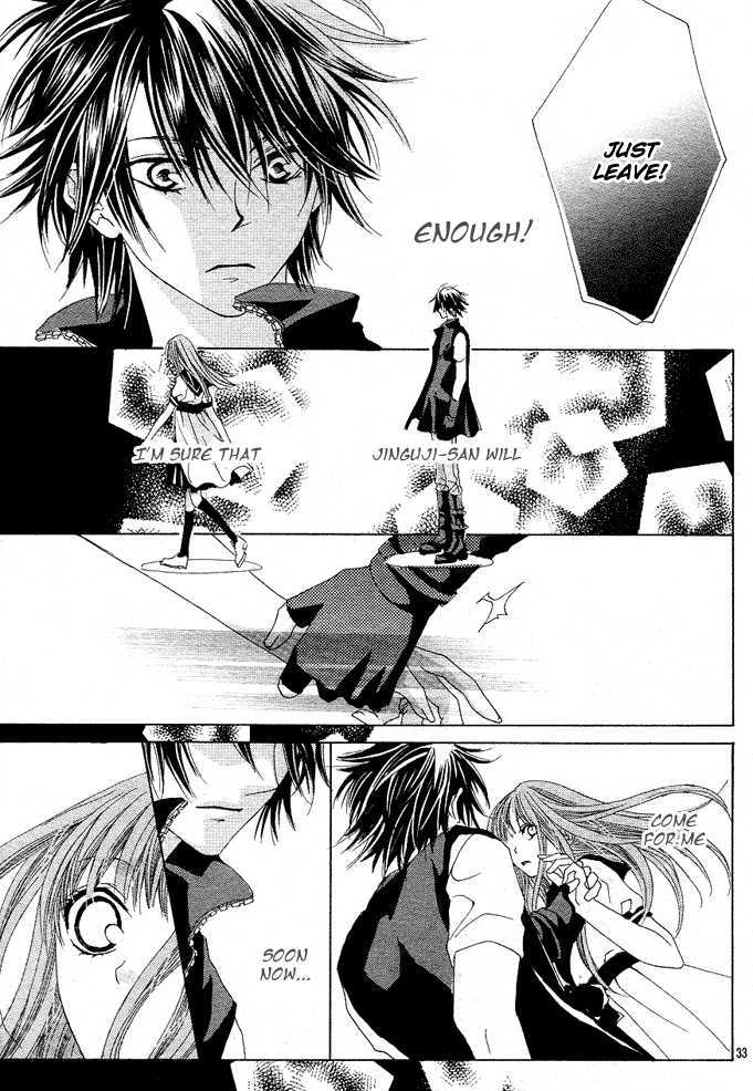 Rensou no Aria Chapter 1 page 36 - Chapter 1
