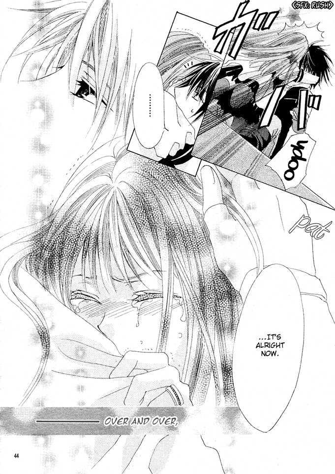 Rensou no Aria Chapter 1 page 48 - Chapter 1
