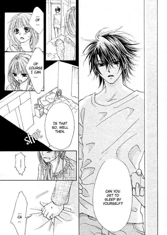 Rensou no Aria Chapter 2 page 17 - Chapter 2