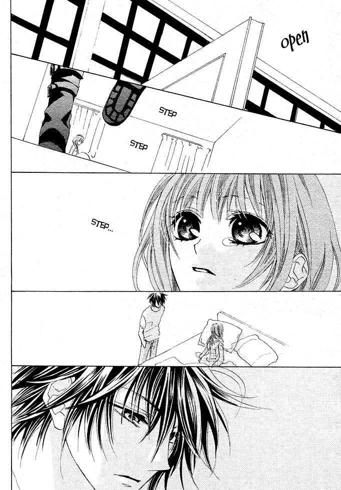 Rensou no Aria Chapter 2 page 18 - Chapter 2