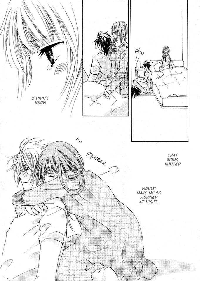 Rensou no Aria Chapter 2 page 19 - Chapter 2