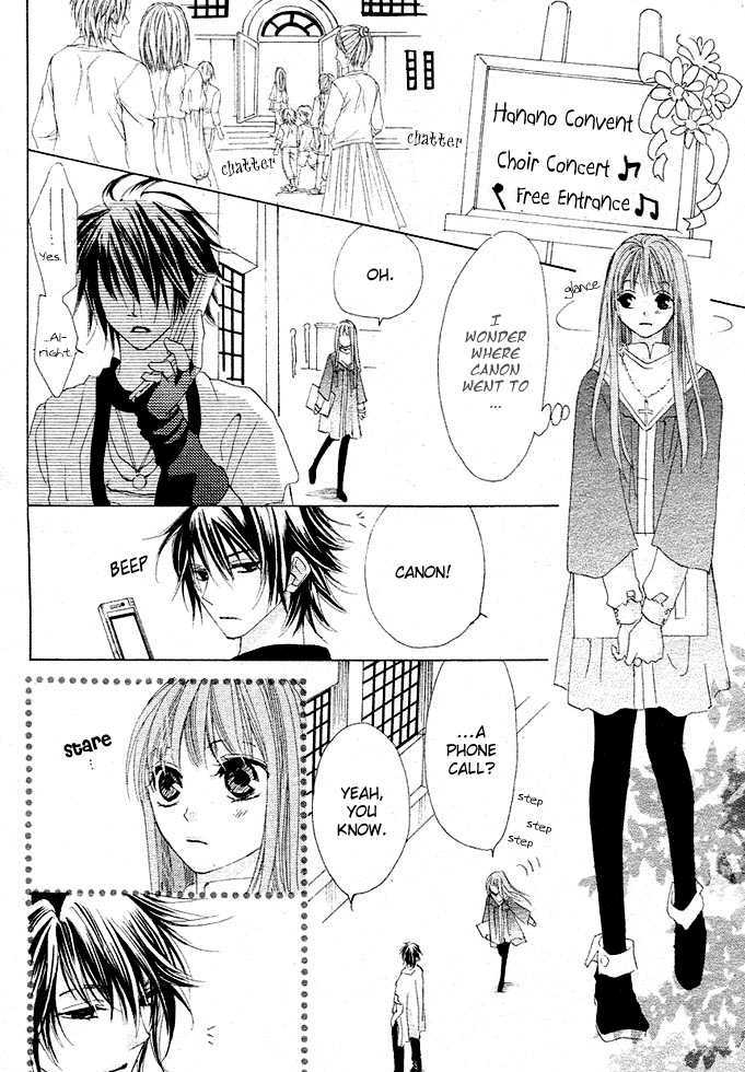 Rensou no Aria Chapter 2 page 23 - Chapter 2