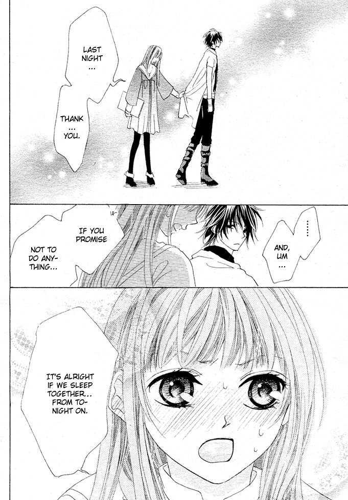 Rensou no Aria Chapter 2 page 25 - Chapter 2