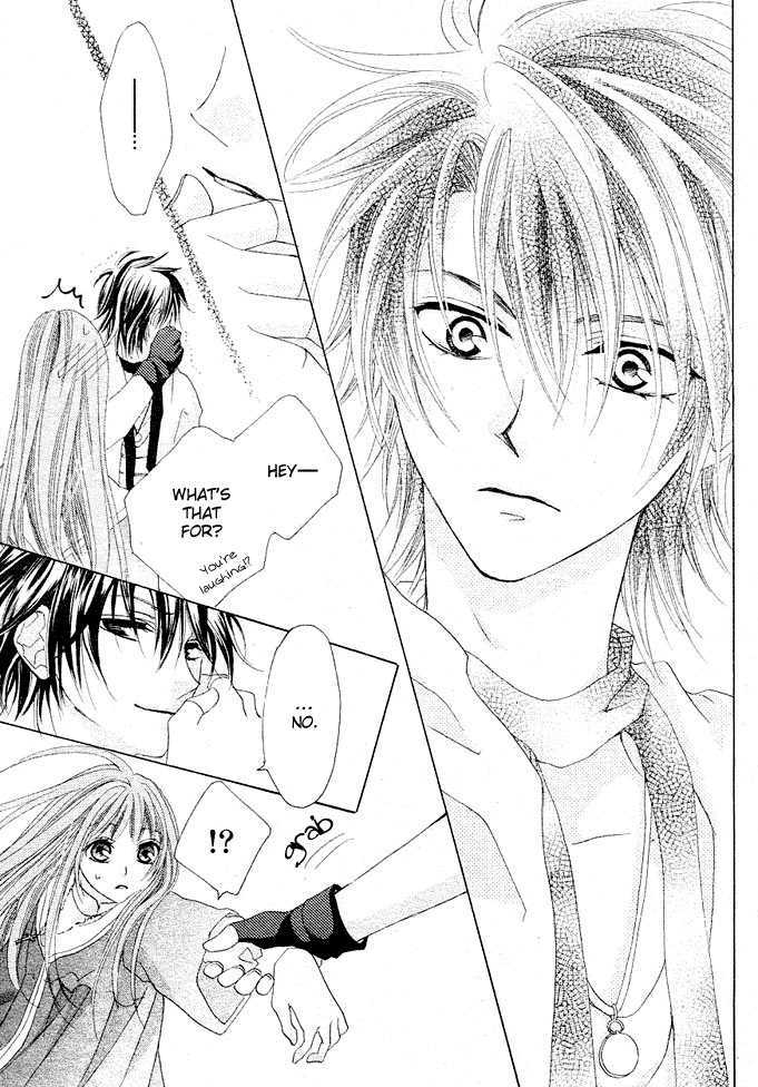 Rensou no Aria Chapter 2 page 26 - Chapter 2