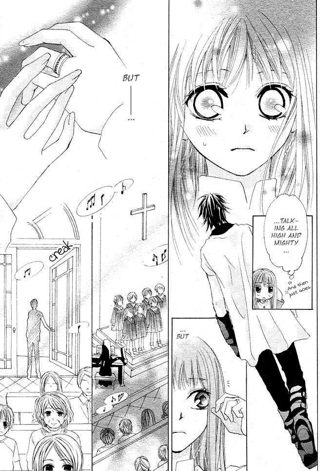 Rensou no Aria Chapter 2 page 33 - Chapter 2