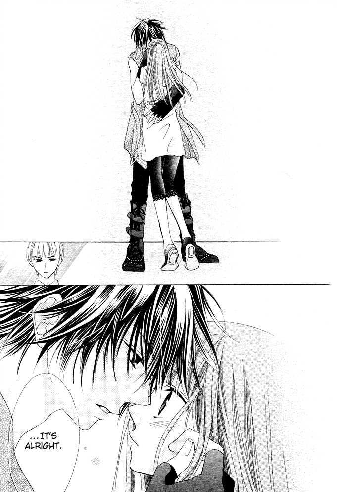 Rensou no Aria Chapter 5 page 15 - Chapter 5